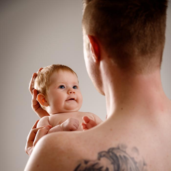 Familienfotografie Hannover - Fotostudio Wedemark